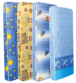 Матрац 70х190х5  Холкон